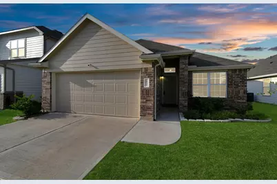 24807 Bastiani Canvas Lane, Katy, TX 77493 - Photo 1