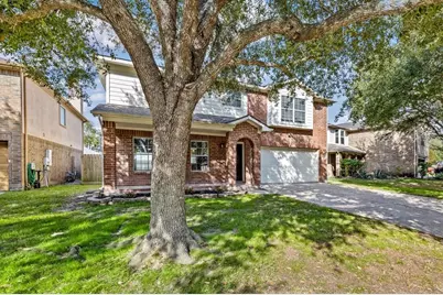 158 Bristol Bend Lane, Dickinson, TX 77539 - Photo 3