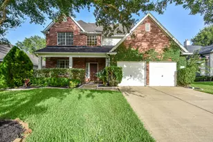 1211 Deerbrook Dr, Sugar Land, TX 77479 - Photo 1