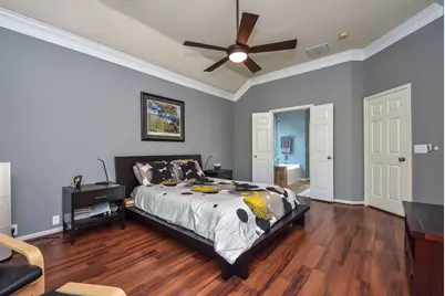 1211 Deerbrook Drive, Sugar Land, TX 77479 - Photo 17