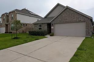 7020 Terra Ln, Manvel, TX 77578 - Photo 1