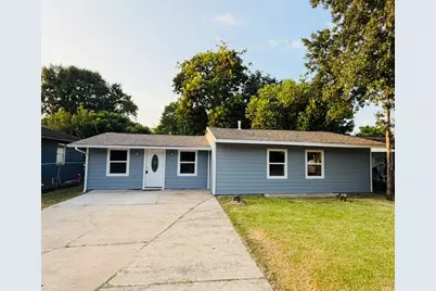 7115 Palmetto Street, Houston, TX 77087 - Photo 1