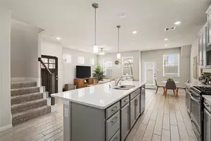 1524 Lakeline Oak Dr, Houston, TX 77084 - Photo 7