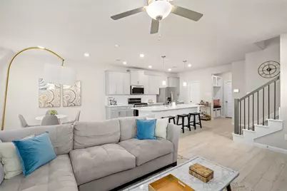 1524 Lakeline Oak Drive, Houston, TX 77084 - Photo 9