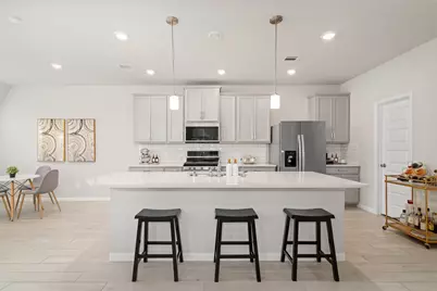 1524 Lakeline Oak Drive, Houston, TX 77084 - Photo 3