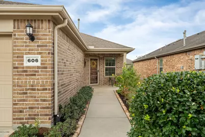 606 Saguaro Way, Richmond, TX 77469 - Photo 3