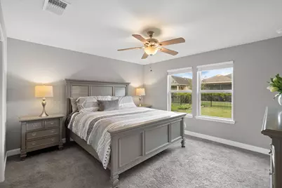 606 Saguaro Way, Richmond, TX 77469 - Photo 17