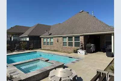 24751 Heirloom Lane, Katy, TX 77493 - Photo 5
