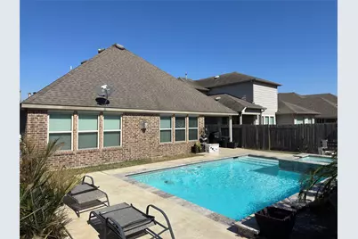 24751 Heirloom Lane, Katy, TX 77493 - Photo 7