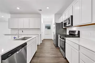 27218 Hurley Sea Dr, Katy, TX 77493 - Photo 5