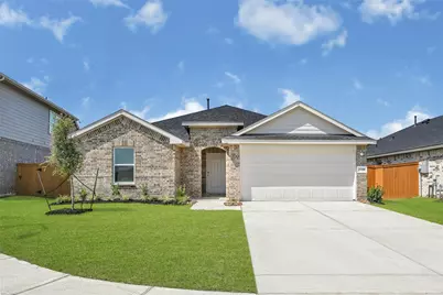 27218 Hurley Sea Drive, Katy, TX 77493 - Photo 1