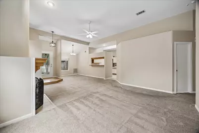 46 Lakeridge Drive, The Woodlands, TX 77381 - Photo 7