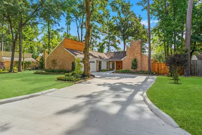 76 Woodhaven Wood Drive, The Woodlands, TX 77380 - Photo 1