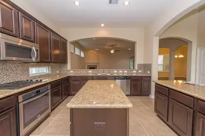 30810 Academy Trace Drive, Spring, TX 77386 - Photo 7