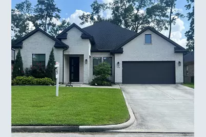 8310 Cross Country Drive, Humble, TX 77346 - Photo 1