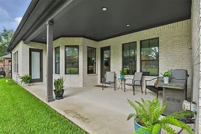 8310 Cross Country Drive, Humble, TX 77346 - Photo 5