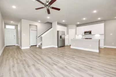 21035 Bay Village Drive #A, Cypress, TX 77433 - Photo 3