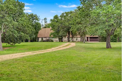 466 Elm Creek Road, Rockdale, TX 76567 - Photo 1