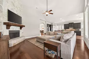 618 Santa Elena Canyon, Spring, TX 77388 - Photo 9