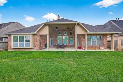 618 Santa Elena Canyon, Spring, TX 77388 - Photo 37