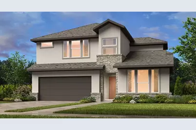 9343 Pentland Valley Lane, Cypress, TX 77433 - Photo 1