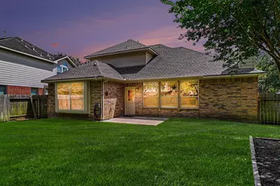 5711 Shady Hollow Court, Rosharon, TX 77583 - Photo 25