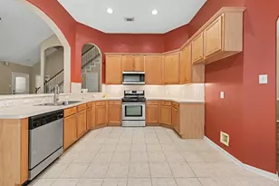 5711 Shady Hollow Ct, Rosharon, TX 77583 - Photo 7