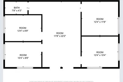 108 Santa Fe, Wharton, TX 77488 - Photo 5