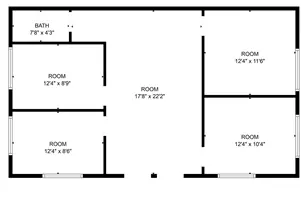 108 Santa Fe, Wharton, TX 77488 - Photo 5