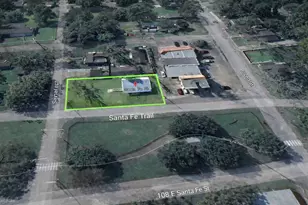 108 Santa Fe, Wharton, TX 77488 - Photo 1