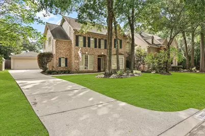 2902 Maple Bend Drive, Houston, TX 77345 - Photo 1