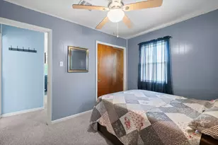 21 Clearview St, Point Blank, TX 77364 - Photo 23