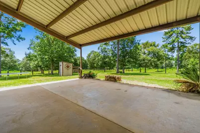 1239 Tony Peebles Road, Livingston, TX 77351 - Photo 29