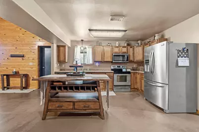 1239 Tony Peebles Road, Livingston, TX 77351 - Photo 13