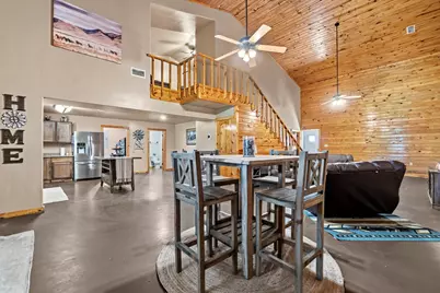 1239 Tony Peebles Road, Livingston, TX 77351 - Photo 11