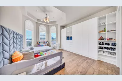 18918 E Josey Overlook Drive, Cypress, TX 77433 - Photo 33