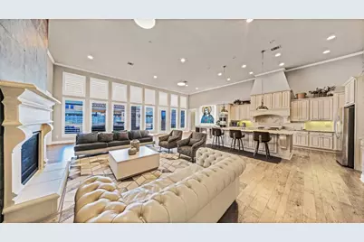 18918 E Josey Overlook Drive, Cypress, TX 77433 - Photo 7