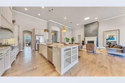 18918 E Josey Overlook Drive, Cypress, TX 77433 - Photo 13