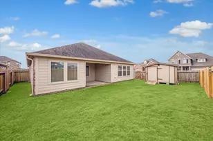 5156 Echo Falls Dr, Alvin, TX 77511 - Photo 15