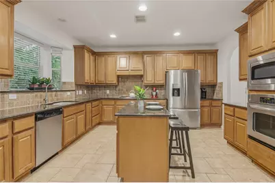 3 N Arrow Canyon Circle, Spring, TX 77389 - Photo 9