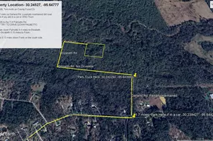 Lot 25 Frank Ln, Magnolia, TX 77353 - Photo 5