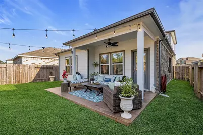 7866 Alset Drive, Magnolia, TX 77354 - Photo 27