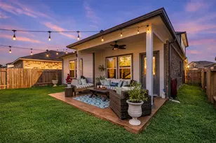 7866 Alset Dr, Magnolia, TX 77354 - Photo 1