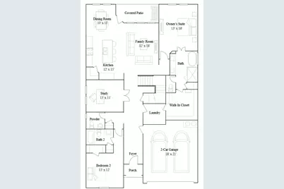 31130 Marlow Manor Court, Fulshear, TX 77441 - Photo 13