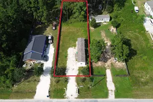 74 County Rd 5023, Cleveland, TX 77327 - Photo 1