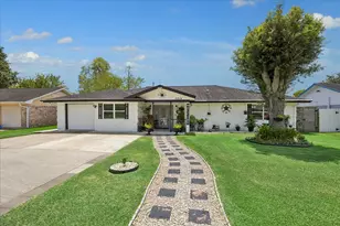6014 Josephine St, Pearland, TX 77584 - Photo 1