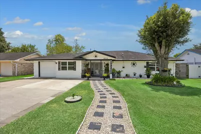 6014 Josephine Street, Pearland, TX 77584 - Photo 1
