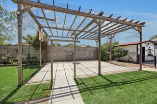 6014 Josephine St, Pearland, TX 77584 - Photo 29