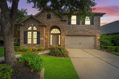 18906 Cove Pointe Drive, Cypress, TX 77433 - Photo 1