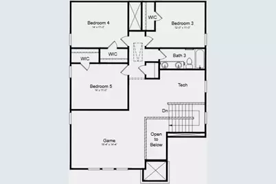 9731 Avalon View Drive, Cypress, TX 77433 - Photo 3